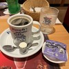 コメダ珈琲店 センター北駅店