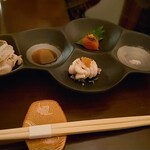 坐離宮 六本木店 - 