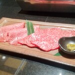 うしごろ 貫 恵比寿本店 - 