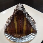 佐藤製菓 - 料理写真:トリアングル