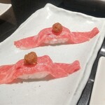 うしごろ 貫 恵比寿本店 - 