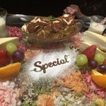 和牛焼肉 NIKUGEN 赤坂店 - 