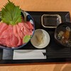 豊洲 相馬水産 まぐろお刺身食堂 富士見店