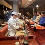 草喰 なかひがし - 