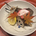 草喰 なかひがし - 