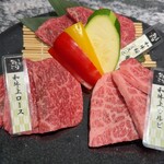 焼肉徳寿 N-place - 料理写真: