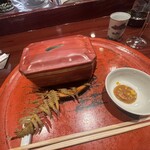 草喰 なかひがし - 