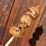 山田五平餅店 - 