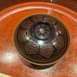 草喰 なかひがし - 