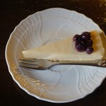 トロワ・シャンブル - 