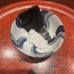 草喰 なかひがし - 