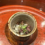 草喰 なかひがし - 