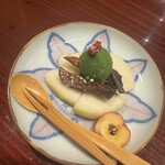 草喰 なかひがし - 