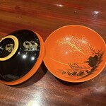 草喰 なかひがし - 