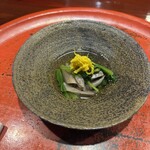 草喰 なかひがし - 