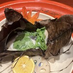 草喰 なかひがし - 