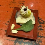 草喰 なかひがし - 