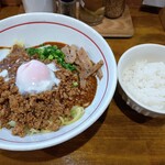 麺屋 ぬまた - 