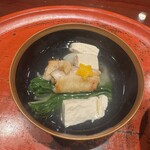 草喰 なかひがし - 