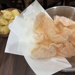 大衆酒場 きんちゃん家 - 