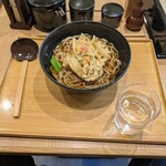 小諸そば - 料理写真: