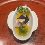 草喰 なかひがし - 