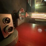 ロッカン ルーム - 