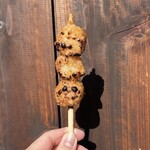 山田五平餅店 - 