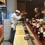 草喰 なかひがし - 