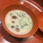 草喰 なかひがし - 