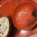 草喰 なかひがし - 