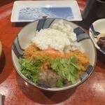 草喰 なかひがし - 