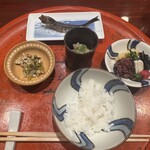 草喰 なかひがし - 