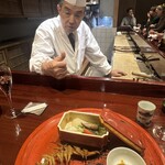 草喰 なかひがし - 