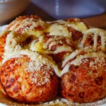 たこやき丸幸水産 - 料理写真: