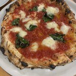 ピッツァ ストラーダ  - 