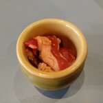 すたみな太郎PREMIUM BUFFET - 壺カルビ