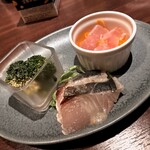 GINZA 我歩 - 