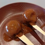 すたみな太郎PREMIUM BUFFET - チョコフォンデュ