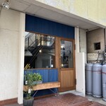 イタリア料理とお菓子のお店 マッキア - お店