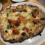 ピッツァ ストラーダ  - 