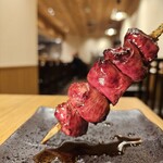 やきとり 荒木山 - 