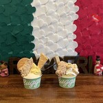 ルッジェーリ - 