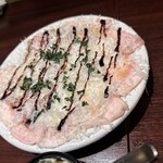 GINZA 我歩 - 