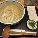 うどん処 重己 - 