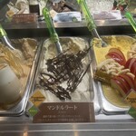 ルッジェーリ - 