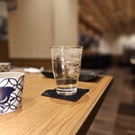 やきとり 荒木山 - 