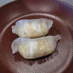 すたみな太郎PREMIUM BUFFET - 餃子