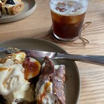 イタリア料理とお菓子のお店 マッキア - めちゃ美味しい