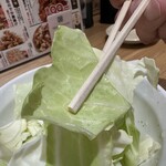 大眾鳥酒場 Toriichizu 高崎東口店 - 【2025.12.9(火)】お通し439円